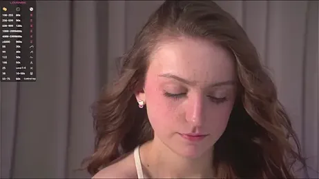 c_shark webcam model stream image