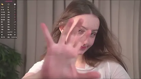 c_shark webcam model stream image