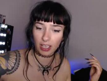 bexbex945874 webcam chaturbate model stream image