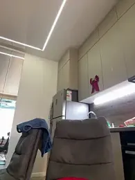 Wet__Bunny webcam stripchat model stream image