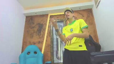 Handsome_boys_ webcam model stream image