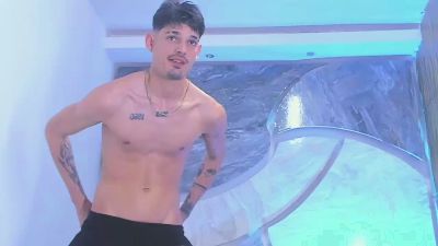 Handsome_boys_ webcam model stream image