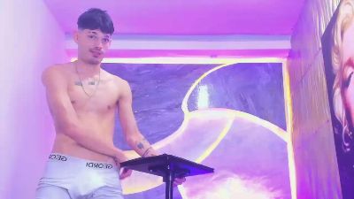 Handsome_boys_ webcam model stream image