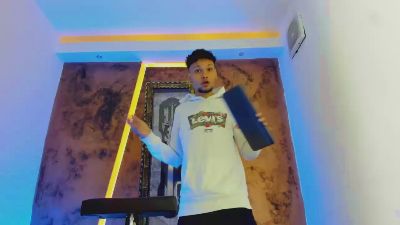 Handsome_boys_ webcam model stream image