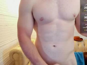 george_fflo webcam model stream image