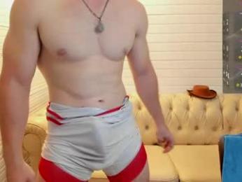 george_fflo webcam model stream image