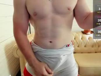 george_fflo webcam model stream image