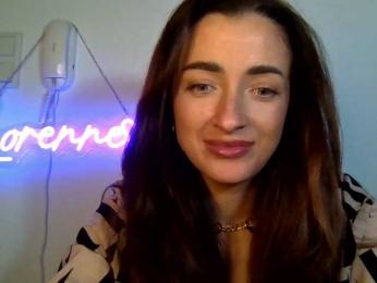 LorennePlay webcam model stream image
