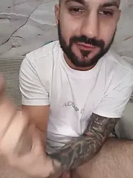 imagen del stream de LorenzoCapone69