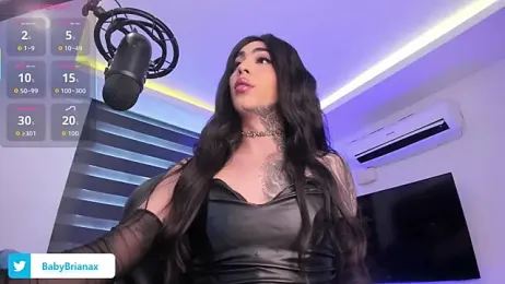 babybriexxx webcam model stream image