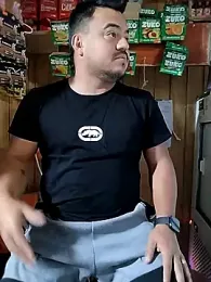 TheBriiaand30 webcam model stream image