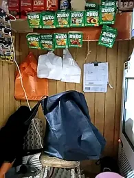 TheBriiaand30 webcam model stream image