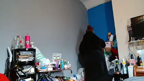 busty-bella1 webcam model stream image