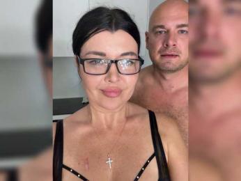 ALEXMILANA webcam bongacams model stream image