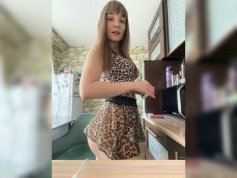 Bonny-Dee webcam bongacams model stream image