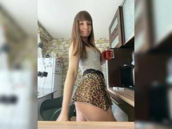 Bonny-Dee webcam model stream image