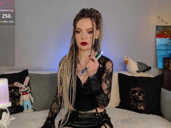 RockBelyash webcam model stream image