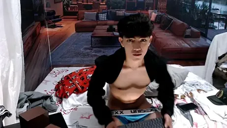 RomeoMillerr webcam model stream image