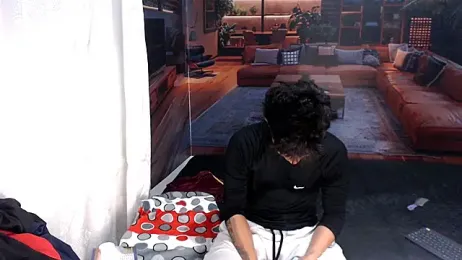 RomeoMillerr webcam stripchat model stream image