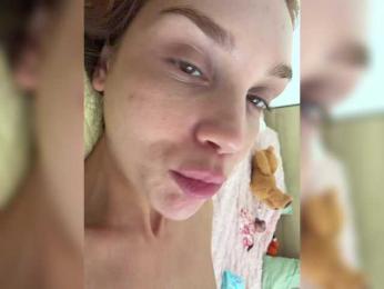 Nastyu-sha webcam bongacams model stream image