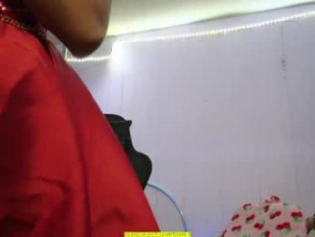 mocha_ webcam model stream image