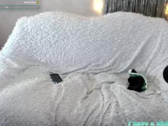 jealousangel webcam model stream image
