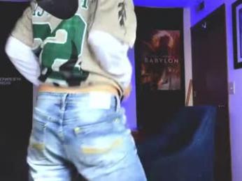 dylandaniel69 webcam chaturbate model stream image