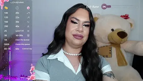 nicolricci_ webcam model stream image