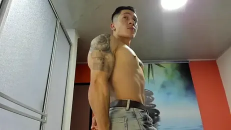 aquiles_51 webcam model stream image