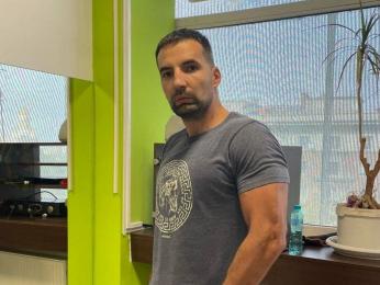 GianniLeo webcam livejasmin model stream image