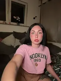 Estherjizz webcam model stream image