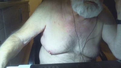 oldman3113 webcam model stream image