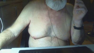 oldman3113 webcam model stream image