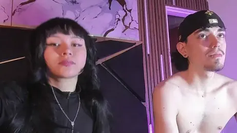 Couple_In_Heat webcam model stream image
