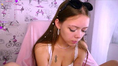 jessika_brayn webcam model stream image