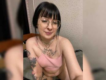 -ShadowPrincess- webcam model stream image