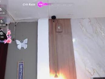 jackson_cr7 webcam model stream image