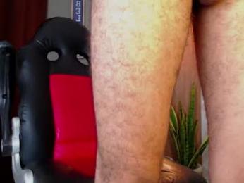 jackson_cr7 webcam model stream image