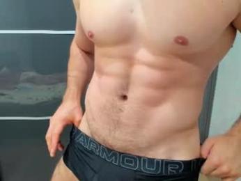 aleks_brown webcam model stream image