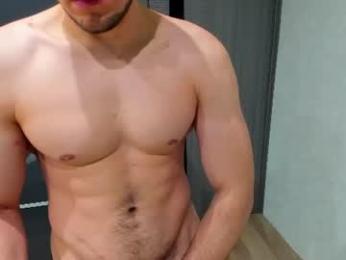 aleks_brown webcam model stream image