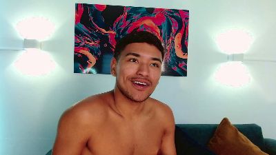 SeanStonee webcam model stream image