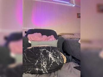 -SweetNatali- webcam model stream image