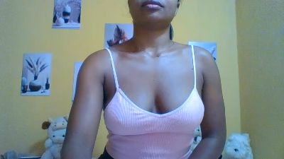 Mitia_01 webcam model stream image