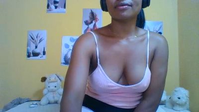 Mitia_01 webcam model stream image