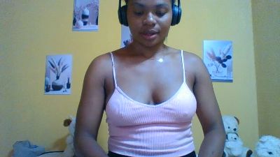 Mitia_01 webcam model stream image