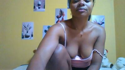 Mitia_01 webcam model stream image
