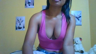 Mitia_01 webcam model stream image