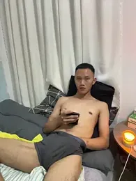 Kk_lun webcam model stream image