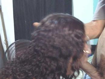 NaugtySex webcam bongacams model stream image