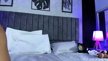 bliinkii_and_luka_ webcam stripchat model stream image